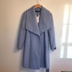 Cole Haan coat brand new.